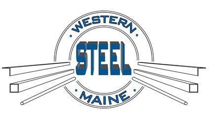 metal fabrication s paris maine|western maine steel.